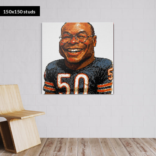 150*150studs, 120*120cm, 47,25*47,25inch