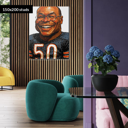 150*200studs, 120*160cm, 47,25*63inch