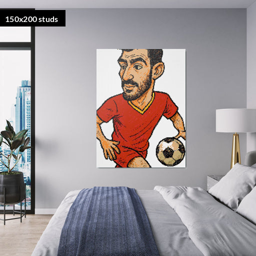 150*200studs, 120*160cm, 47,25*63inch