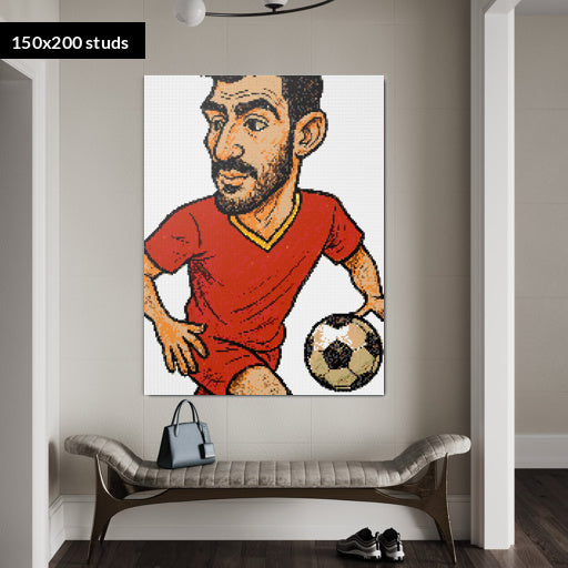 150*200studs, 120*160cm, 47,25*63inch