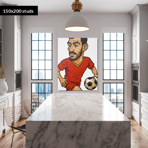 150*200studs, 120*160cm, 47,25*63inch