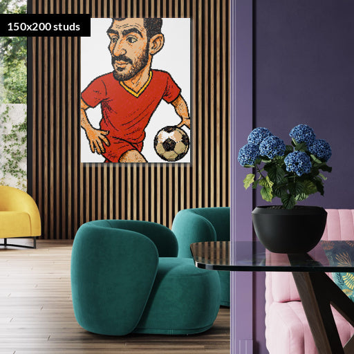 150*200studs, 120*160cm, 47,25*63inch