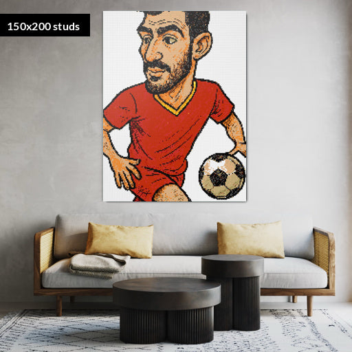 150*200studs, 120*160cm, 47,25*63inch