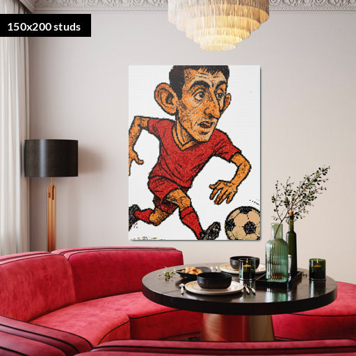 150*200studs, 120*160cm, 47,25*63inch