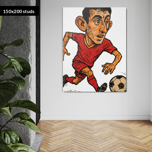 150*200studs, 120*160cm, 47,25*63inch