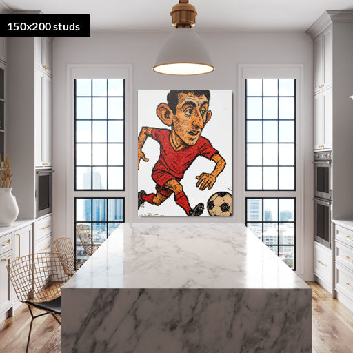 150*200studs, 120*160cm, 47,25*63inch