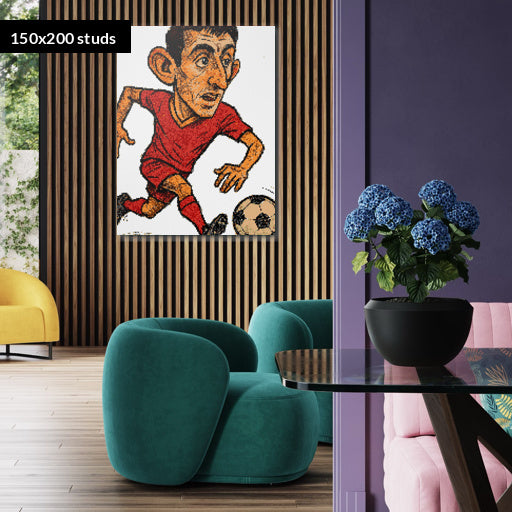 150*200studs, 120*160cm, 47,25*63inch