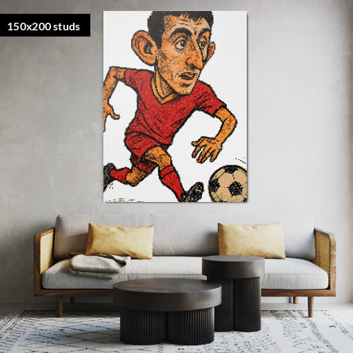 150*200studs, 120*160cm, 47,25*63inch