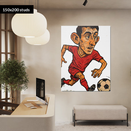 150*200studs, 120*160cm, 47,25*63inch