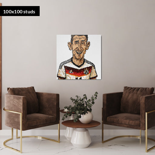 100*100studs, 80*80cm, 31,5*31,5inch