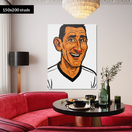 150*200studs, 120*160cm, 47,25*63inch