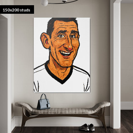 150*200studs, 120*160cm, 47,25*63inch