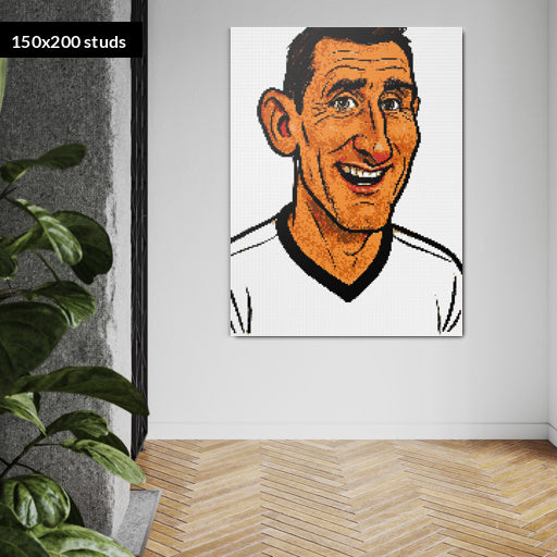 150*200studs, 120*160cm, 47,25*63inch