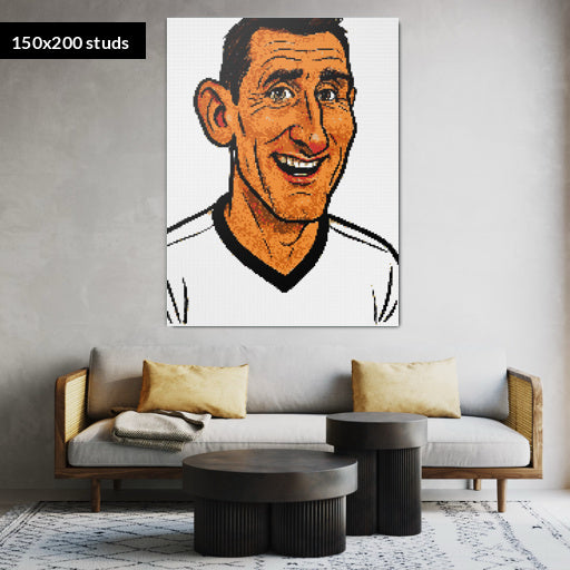 150*200studs, 120*160cm, 47,25*63inch