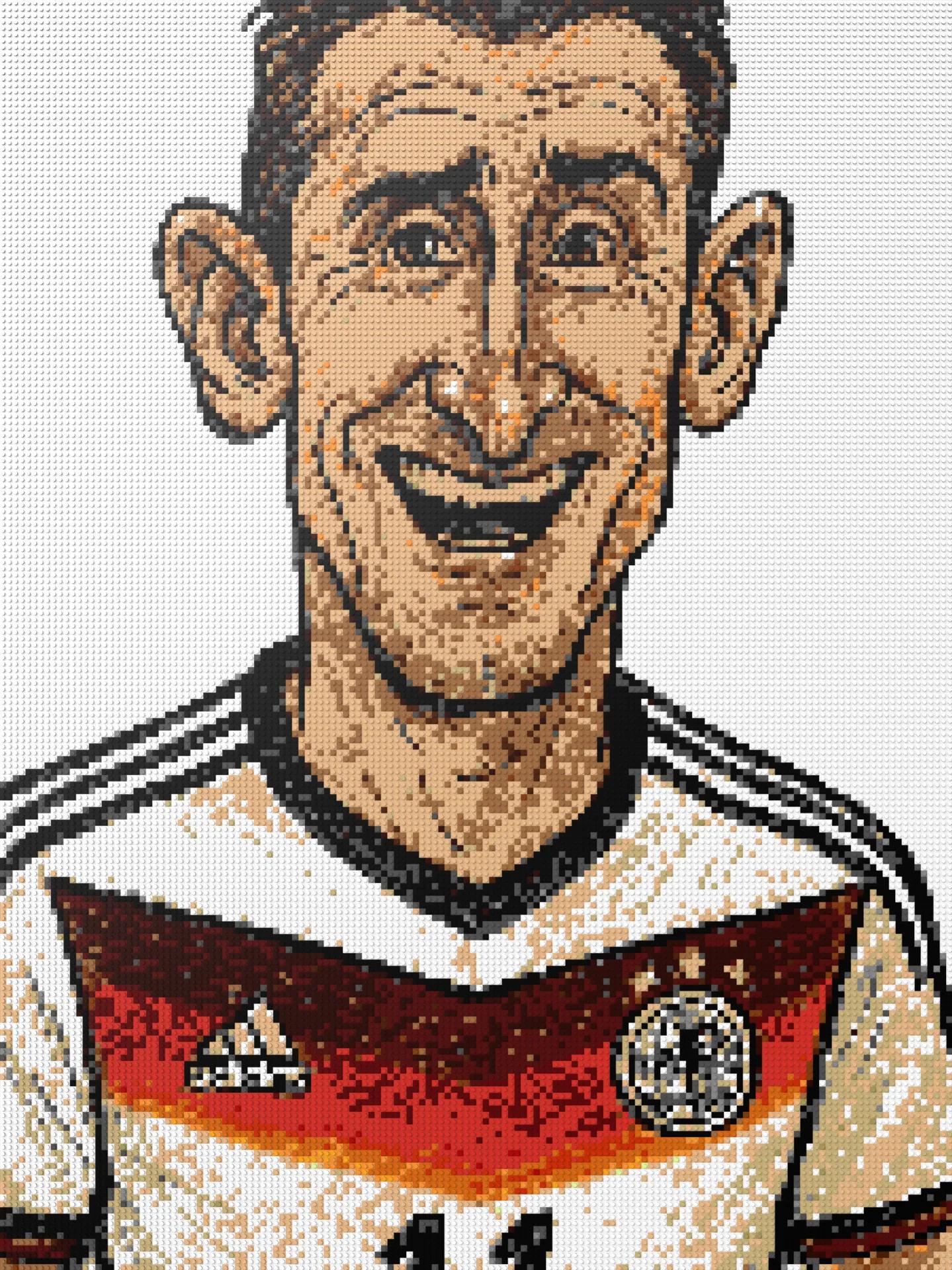 150*200studs, 120*160cm, 47,25*63inch