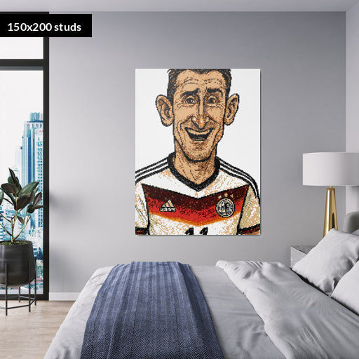 150*200studs, 120*160cm, 47,25*63inch