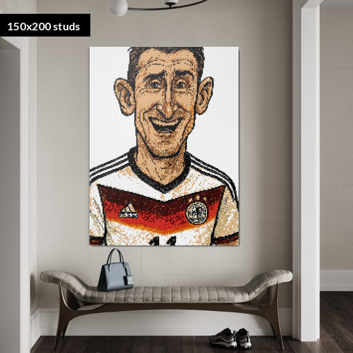 150*200studs, 120*160cm, 47,25*63inch