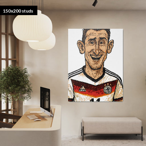 150*200studs, 120*160cm, 47,25*63inch