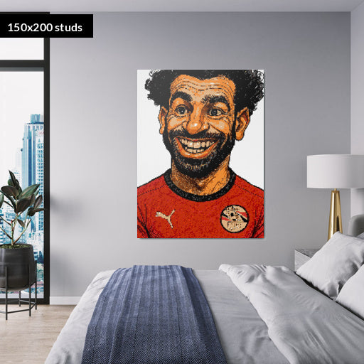 150*200studs, 120*160cm, 47,25*63inch