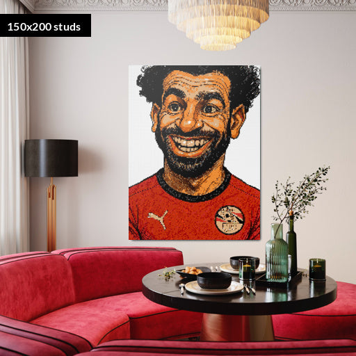 150*200studs, 120*160cm, 47,25*63inch