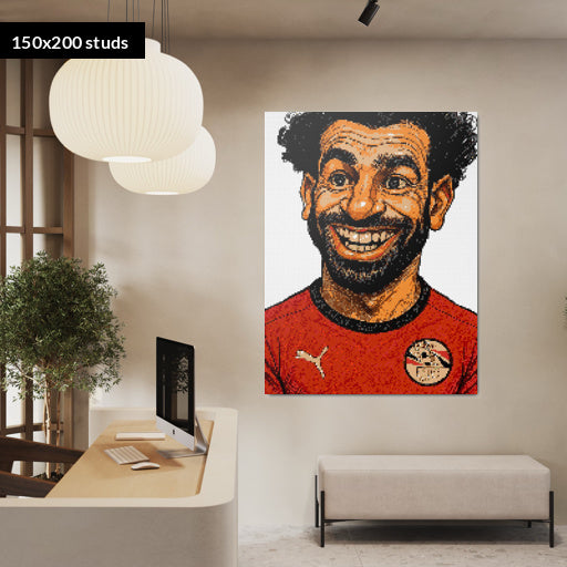 150*200studs, 120*160cm, 47,25*63inch