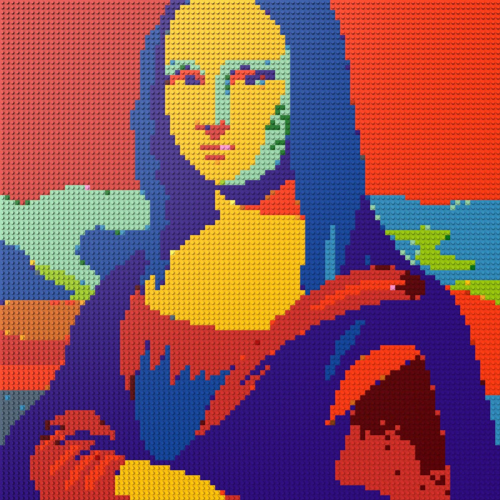 100*100studs, 80*80cm, 31,5*31,5inch