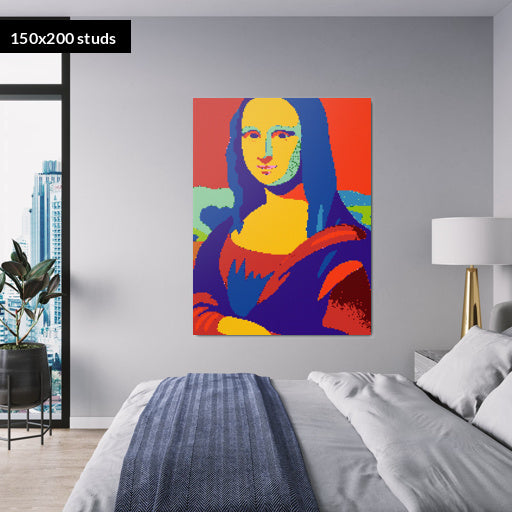 150*200studs, 120*160cm, 47,25*63inch