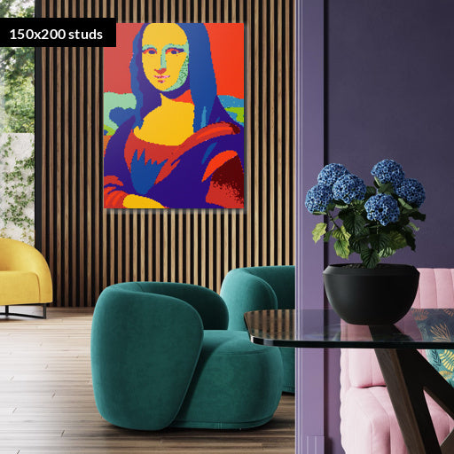 150*200studs, 120*160cm, 47,25*63inch