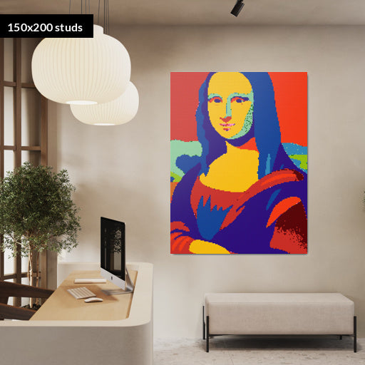 150*200studs, 120*160cm, 47,25*63inch