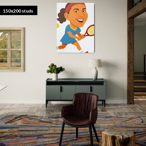 150*200studs, 120*160cm, 47,25*63inch