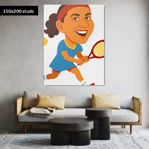 150*200studs, 120*160cm, 47,25*63inch