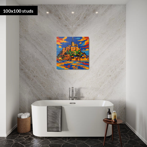 100*100studs, 80*80cm, 31,5*31,5inch
