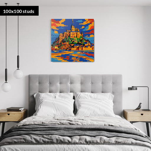 100*100studs, 80*80cm, 31,5*31,5inch