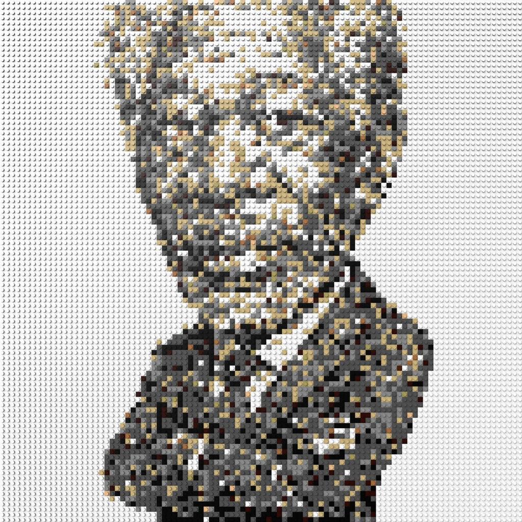 100*100studs, 80*80cm, 31,5*31,5inch