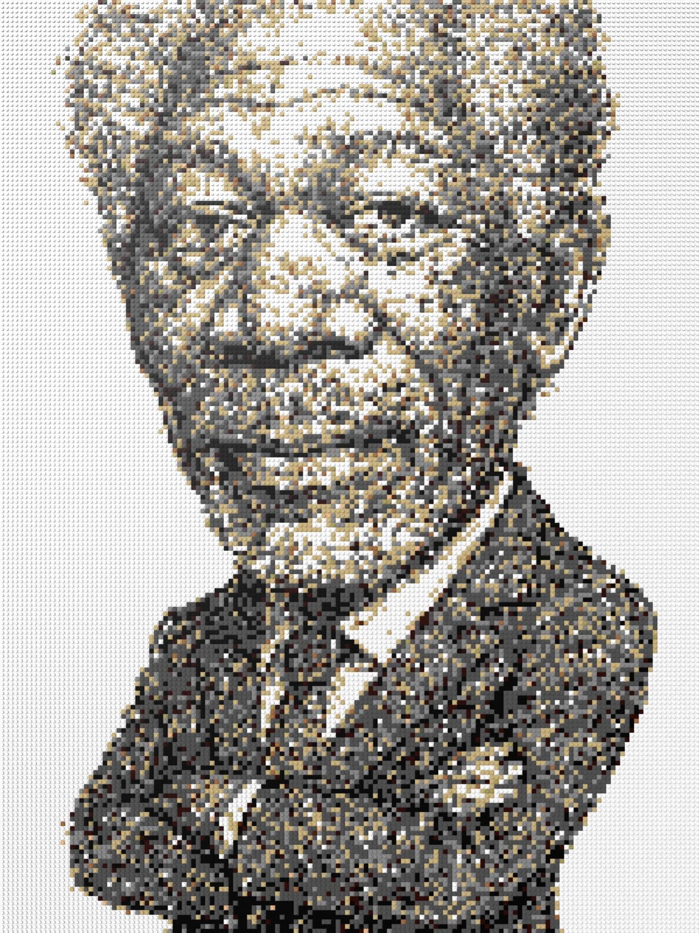 150*200studs, 120*160cm, 47,25*63inch