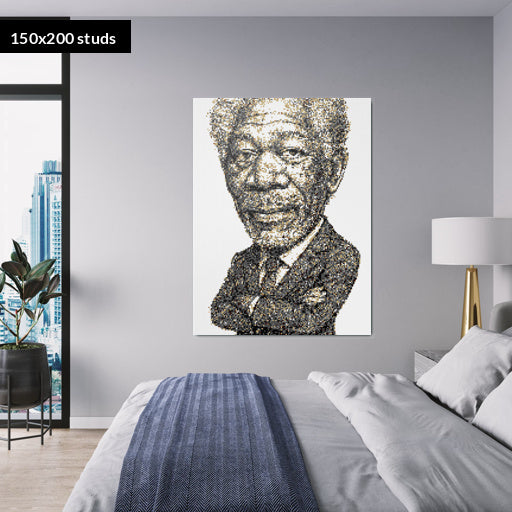 150*200studs, 120*160cm, 47,25*63inch