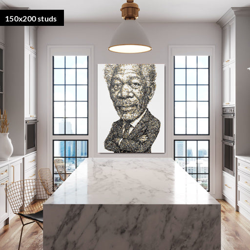 150*200studs, 120*160cm, 47,25*63inch