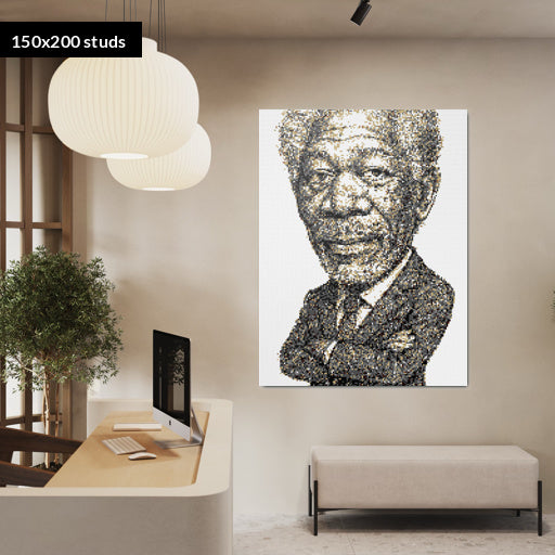 150*200studs, 120*160cm, 47,25*63inch