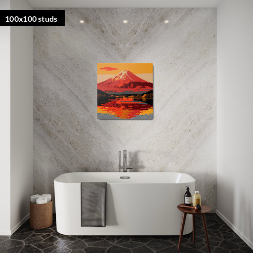 100*100studs, 80*80cm, 31,5*31,5inch