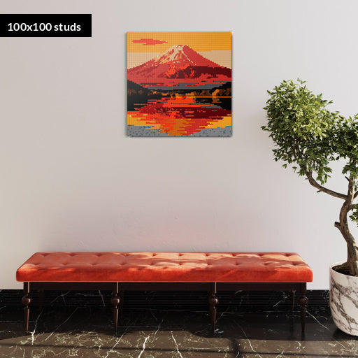 100*100studs, 80*80cm, 31,5*31,5inch