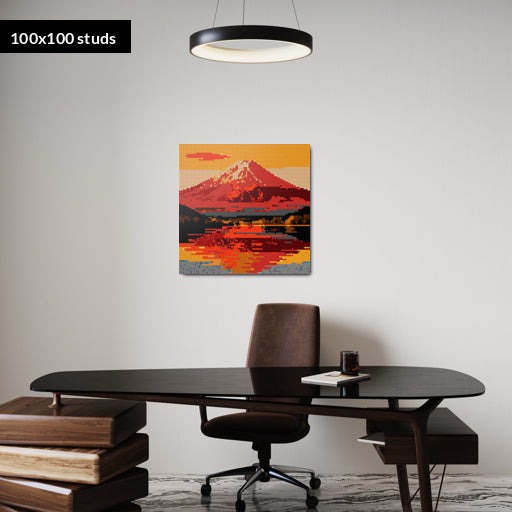 100*100studs, 80*80cm, 31,5*31,5inch