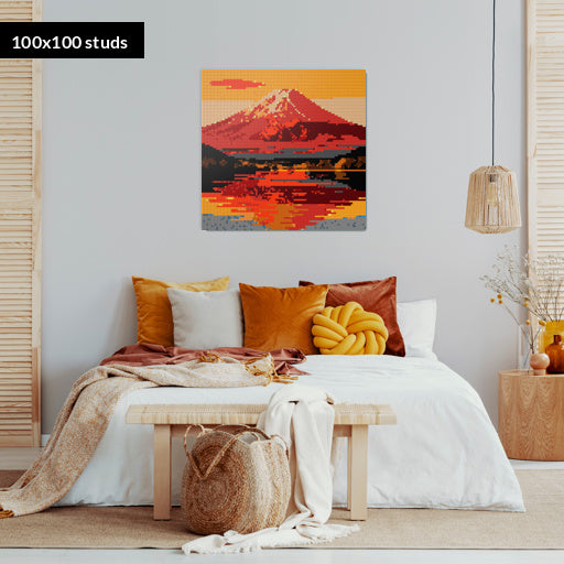 100*100studs, 80*80cm, 31,5*31,5inch