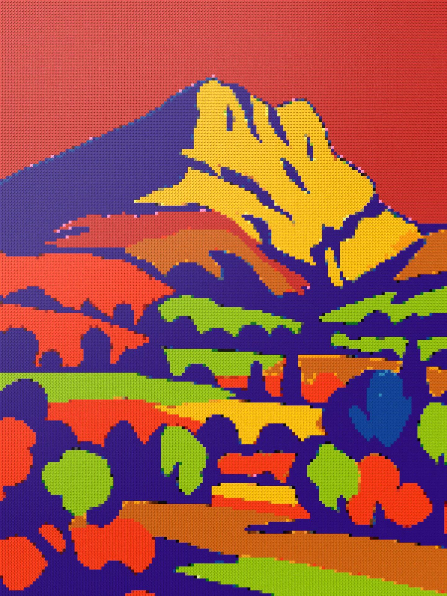 150*200studs, 120*160cm, 47,25*63inch