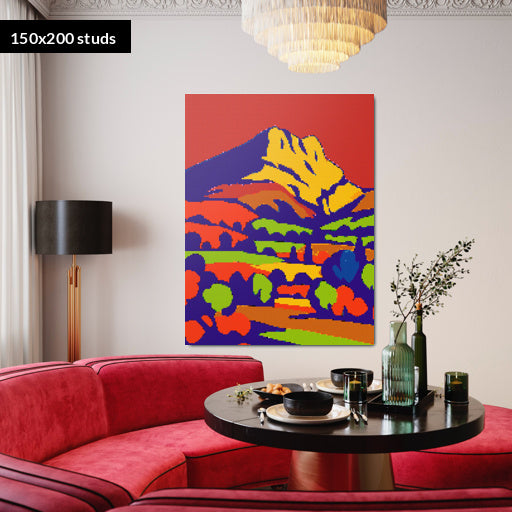 150*200studs, 120*160cm, 47,25*63inch