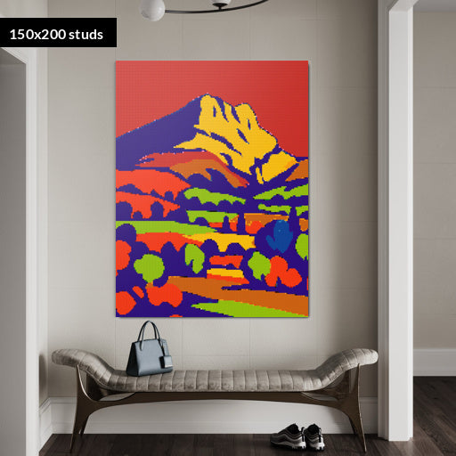 150*200studs, 120*160cm, 47,25*63inch