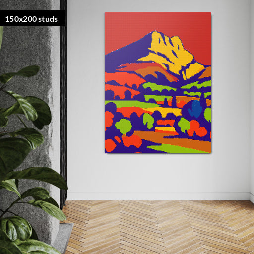 150*200studs, 120*160cm, 47,25*63inch