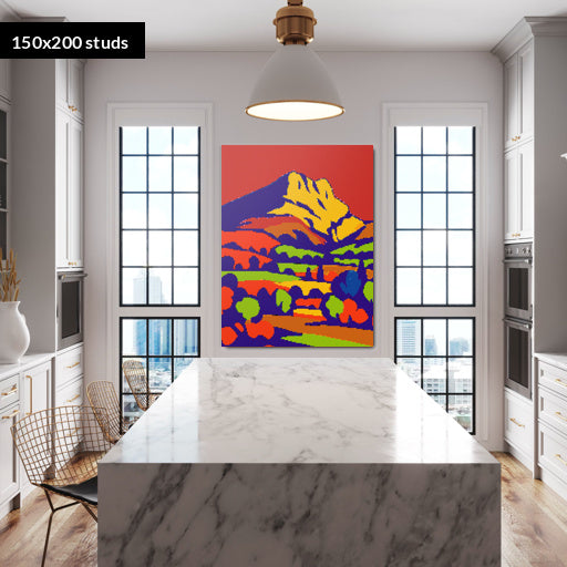 150*200studs, 120*160cm, 47,25*63inch