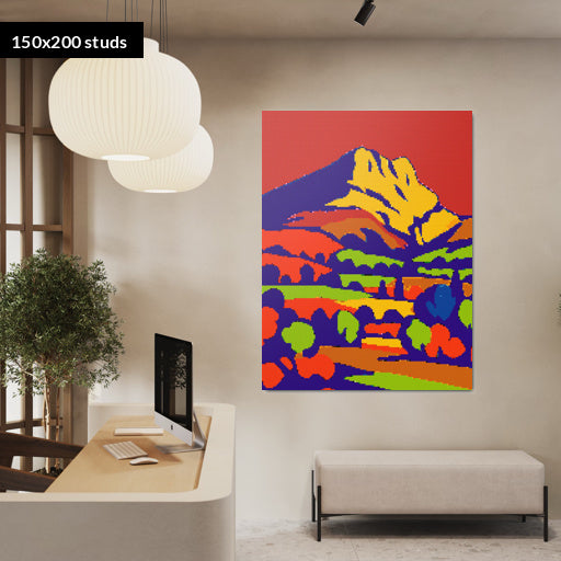 150*200studs, 120*160cm, 47,25*63inch