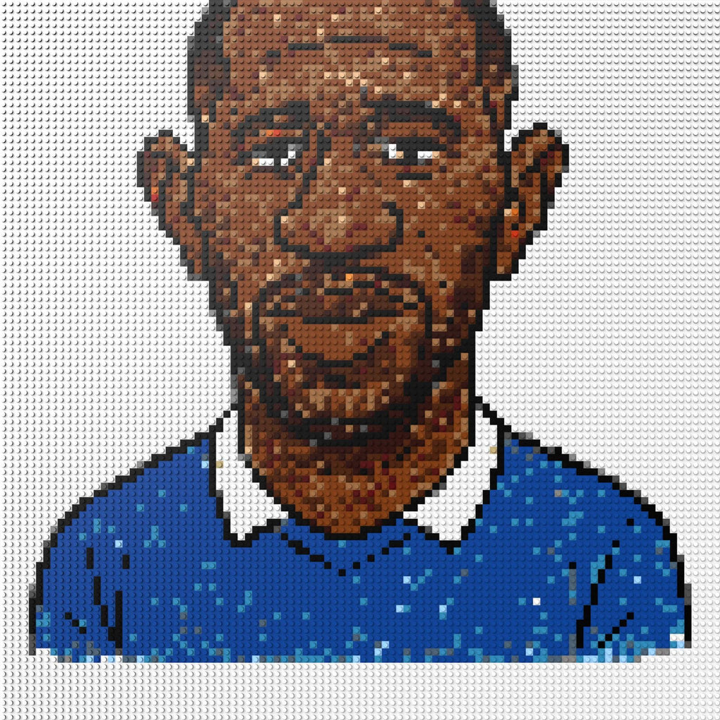 100*100studs, 80*80cm, 31,5*31,5inch