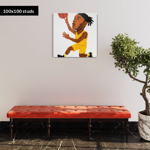 100*100studs, 80*80cm, 31,5*31,5inch